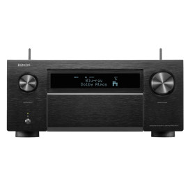 Denon AVC-A1H 15.4 Kanal Network Av Receiver Denon AVC-A1H 15.4 Kanal Network Av Receiver